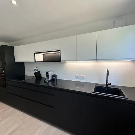 Διαμέρισμα Alivu - Moderne Avec Terrasse