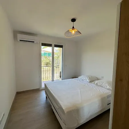 Διαμέρισμα Alivu - Moderne Avec Terrasse Cargèse