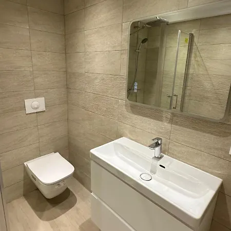 Alivu - Moderne Avec Terrasse *