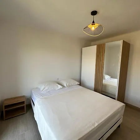 Alivu - Moderne Avec Terrasse Apartamento *